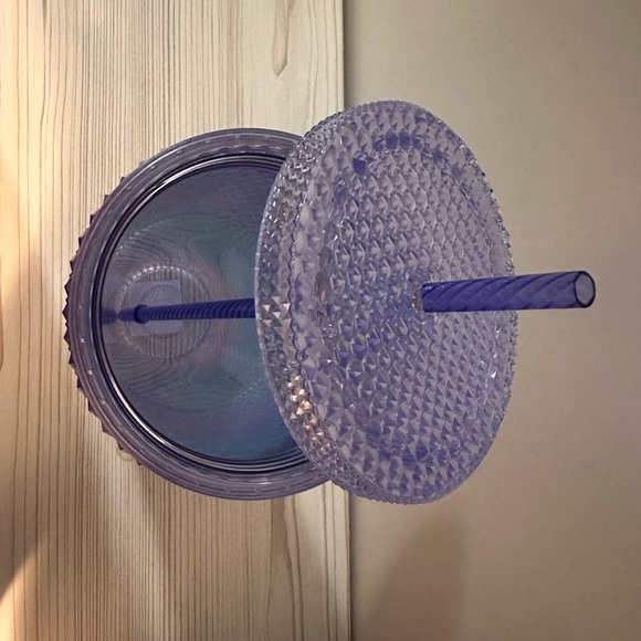 Starbucks Venti Studded Mermaid Tumbler - Picture 4 of 5